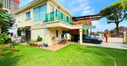 Taman Setia Indah – 2 Storey Corner Terrace House – FOR SALE