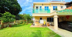Taman Setia Indah – 2 Storey Corner Terrace House – FOR SALE