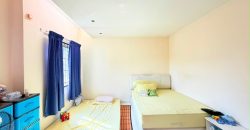 Taman Setia Indah – 2 Storey Corner Terrace House – FOR SALE