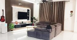 Taman Sutera @ Perling – 2 Storey Sueprlink House – FOR SALE