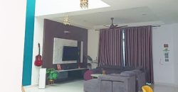 Taman Sutera @ Perling – 2 Storey Sueprlink House – FOR SALE