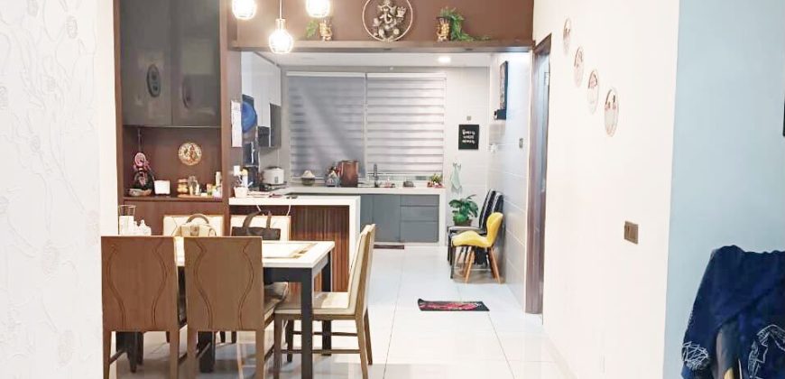 Taman Sutera @ Perling – 2 Storey Sueprlink House – FOR SALE