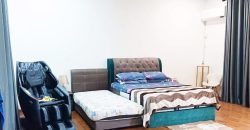 Taman Sutera @ Perling – 2 Storey Sueprlink House – FOR SALE