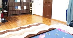 Taman Sutera @ Perling – 2 Storey Sueprlink House – FOR SALE