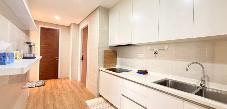 The Astaka @ One Bukit Senyum – Condominium – FOR RENT