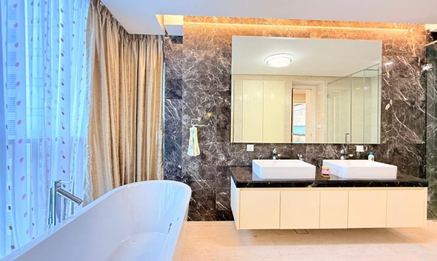 The Astaka @ One Bukit Senyum – Condominium – FOR RENT