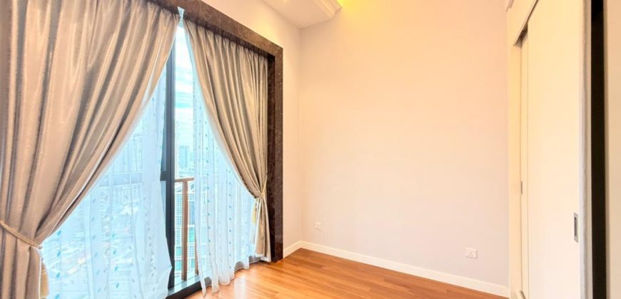 The Astaka @ One Bukit Senyum – Condominium – FOR RENT