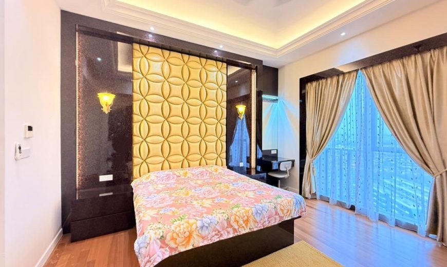 The Astaka @ One Bukit Senyum – Condominium – FOR RENT