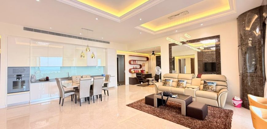 The Astaka @ One Bukit Senyum – Condominium – FOR RENT