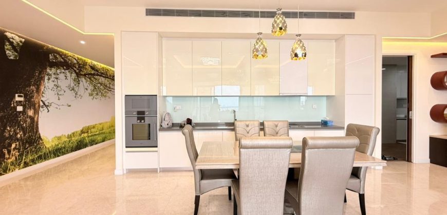 The Astaka @ One Bukit Senyum – Condominium – FOR RENT