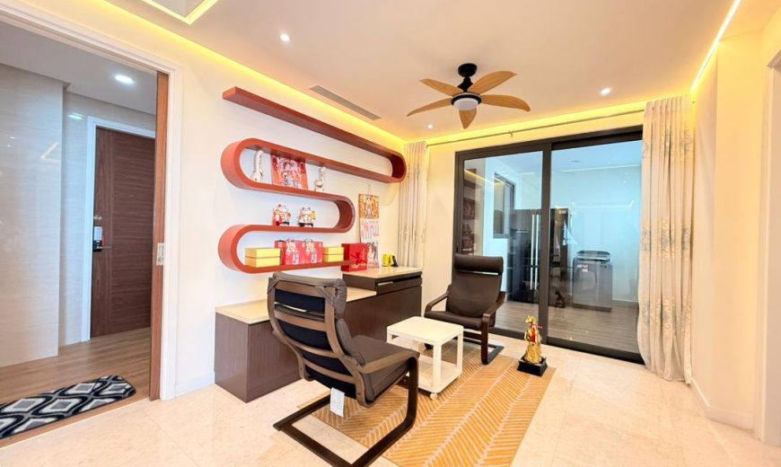 The Astaka @ One Bukit Senyum – Condominium – FOR RENT