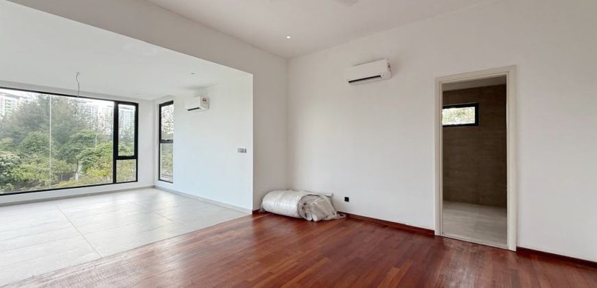 Horizon Hills – 2 Storey Corner Semi Detached House – FOR SALE