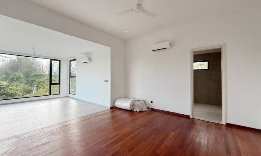 Horizon Hills – 2 Storey Corner Semi Detached House – FOR SALE