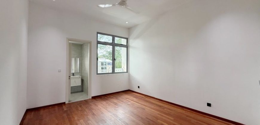 Horizon Hills – 2 Storey Corner Semi Detached House – FOR SALE