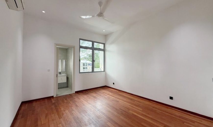 Horizon Hills – 2 Storey Corner Semi Detached House – FOR SALE