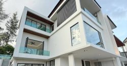 Horizon Hills – 2 Storey Corner Semi Detached House – FOR SALE