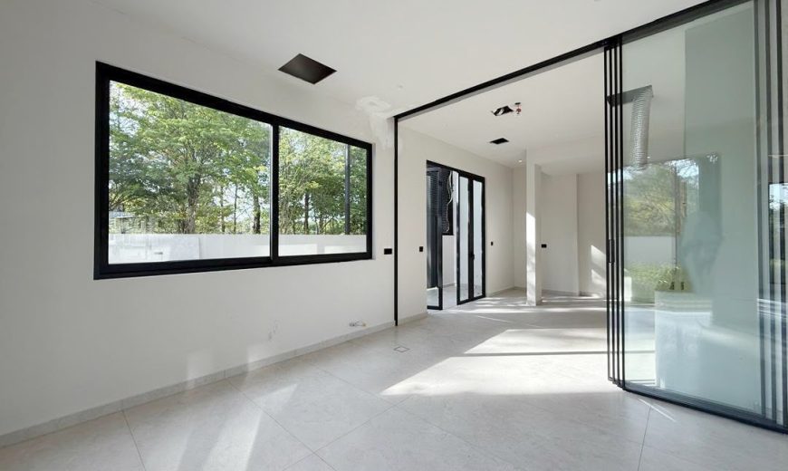Horizon Hills – 2 Storey Corner Semi Detached House – FOR SALE
