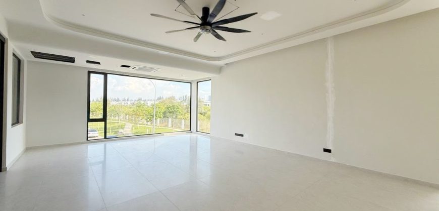 Horizon Hills – 2 Storey Corner Semi Detached House – FOR SALE