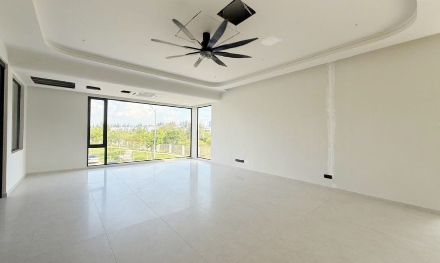 Horizon Hills – 2 Storey Corner Semi Detached House – FOR SALE