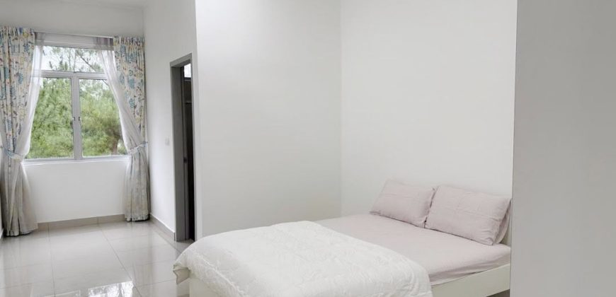 Horizon Hills – 2 Storey Corner Superlink House – FOR SALE