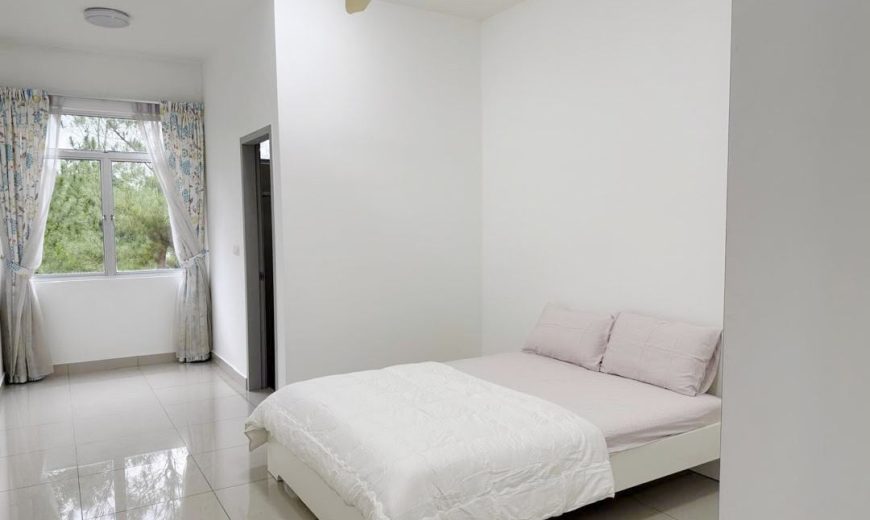 Horizon Hills – 2 Storey Corner Superlink House – FOR SALE