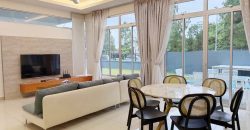 Horizon Hills – 2 Storey Corner Superlink House – FOR SALE