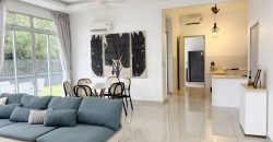Horizon Hills – 2 Storey Corner Superlink House – FOR SALE