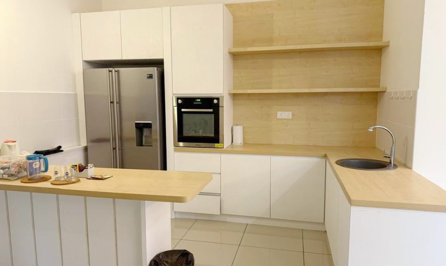 Horizon Hills – 2 Storey Corner Superlink House – FOR SALE