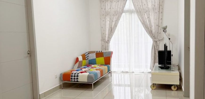Horizon Hills – 2 Storey Corner Superlink House – FOR SALE