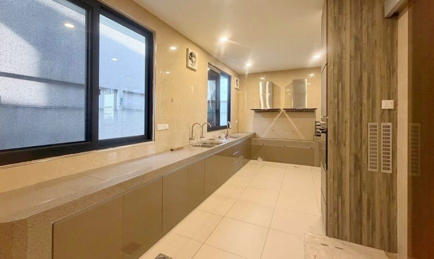 Horizon Hills – 2 Storey Bungalow House – FOR SALE