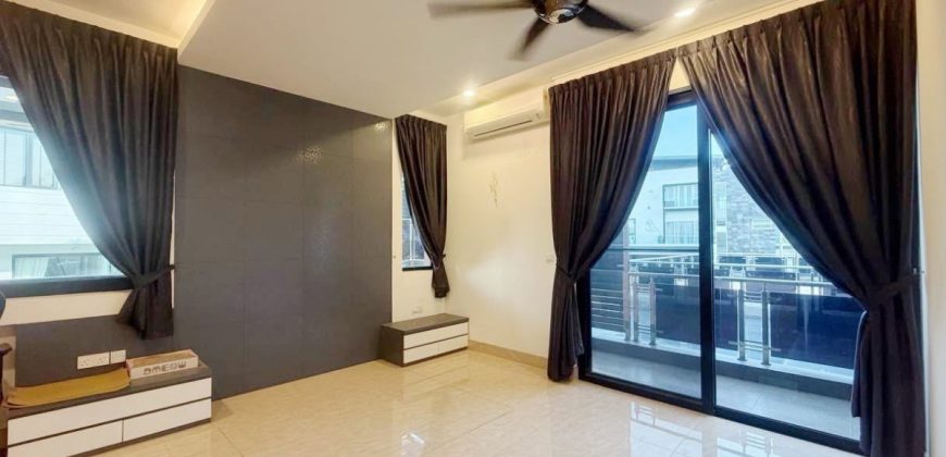 Horizon Hills – 2 Storey Bungalow House – FOR SALE
