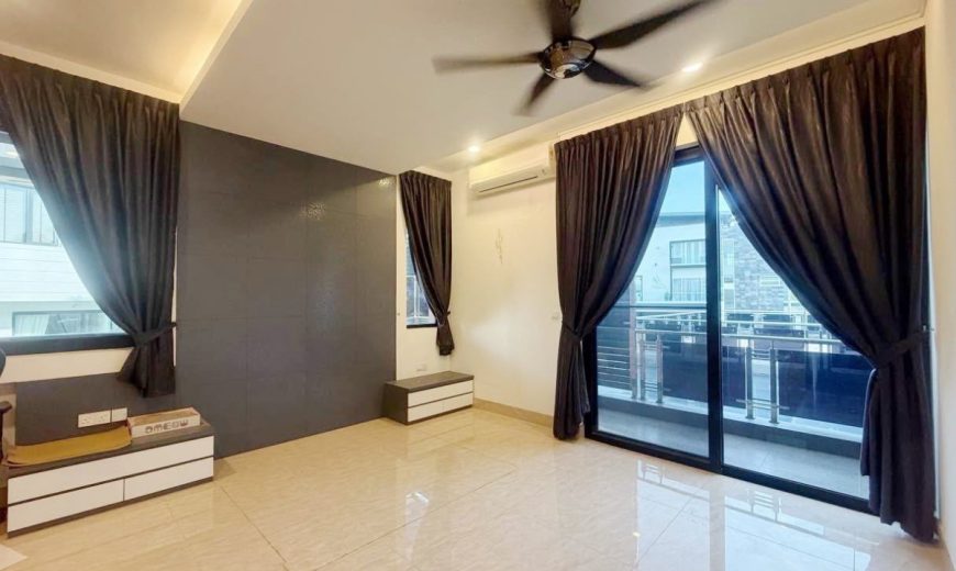 Horizon Hills – 2 Storey Bungalow House – FOR SALE