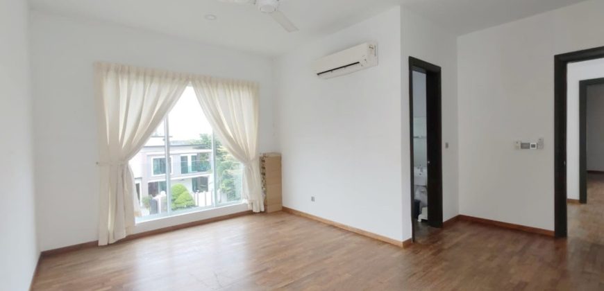 Horizon Hills – 2.5 Storey Corner Bungalow House – FOR SALE
