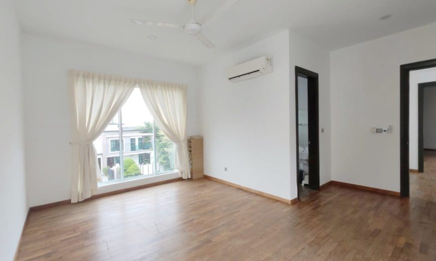 Horizon Hills – 2.5 Storey Corner Bungalow House – FOR SALE