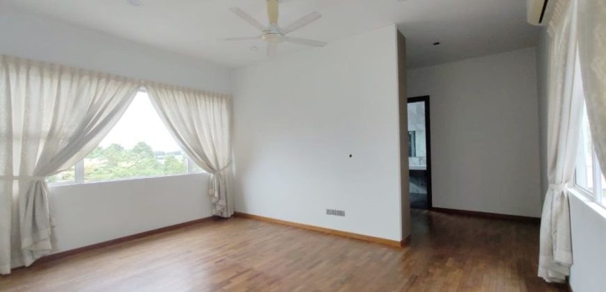Horizon Hills – 2.5 Storey Corner Bungalow House – FOR SALE