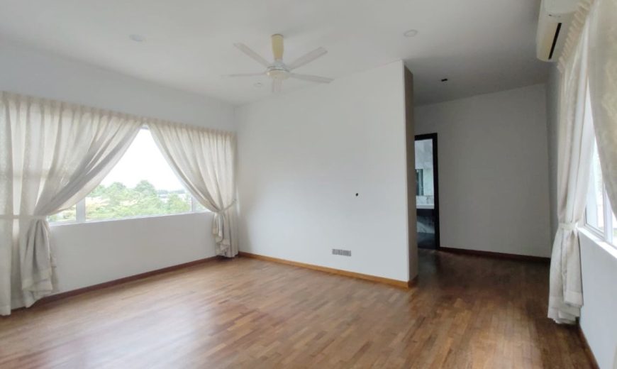 Horizon Hills – 2.5 Storey Corner Bungalow House – FOR SALE