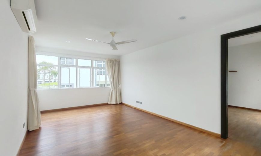 Horizon Hills – 2.5 Storey Corner Bungalow House – FOR SALE
