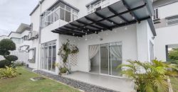 Horizon Hills – 2.5 Storey Corner Bungalow House – FOR SALE