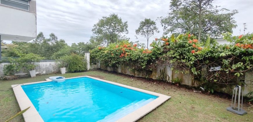 Horizon Hills – 2.5 Storey Corner Bungalow House – FOR SALE