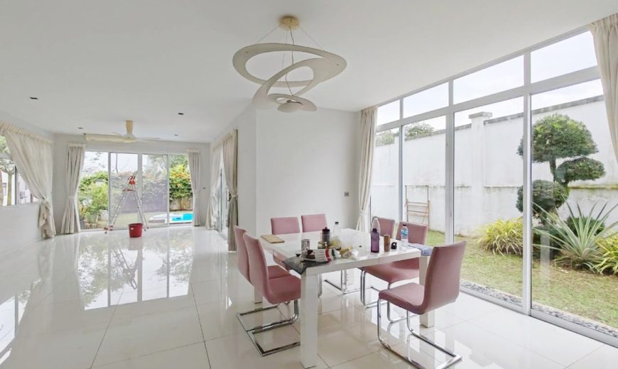 Horizon Hills – 2.5 Storey Corner Bungalow House – FOR SALE