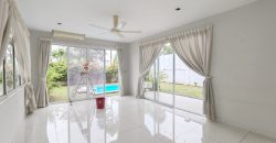 Horizon Hills – 2.5 Storey Corner Bungalow House – FOR SALE