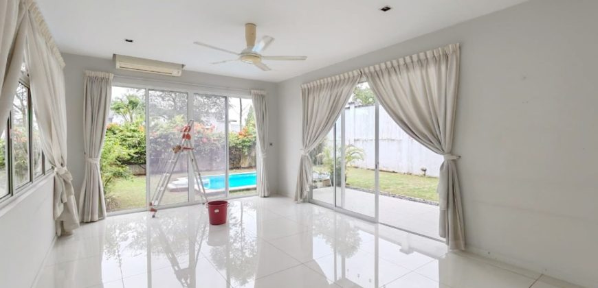 Horizon Hills – 2.5 Storey Corner Bungalow House – FOR SALE