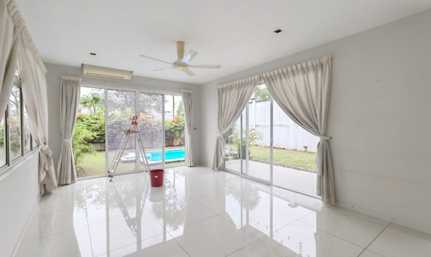 Horizon Hills – 2.5 Storey Corner Bungalow House – FOR SALE