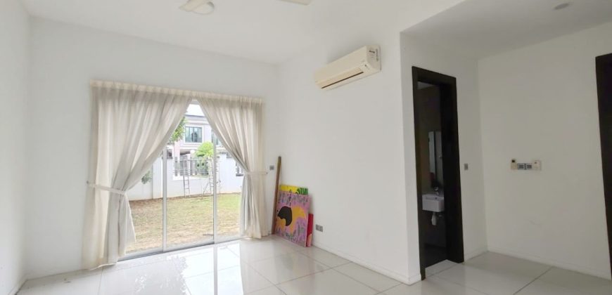 Horizon Hills – 2.5 Storey Corner Bungalow House – FOR SALE