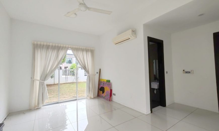 Horizon Hills – 2.5 Storey Corner Bungalow House – FOR SALE