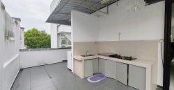 Horizon Hills – 2.5 Storey Corner Bungalow House – FOR SALE