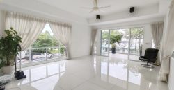 Horizon Hills – 2.5 Storey Corner Bungalow House – FOR SALE