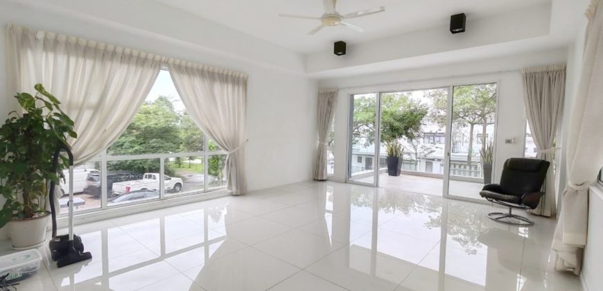 Horizon Hills – 2.5 Storey Corner Bungalow House – FOR SALE