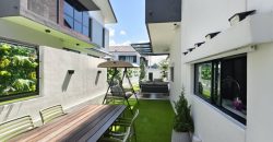 Aspira Gardens @ Iskandar Puteri – 2 Storey Cluster House – FOR SALE
