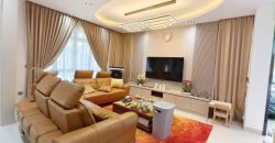 Aspira Gardens @ Iskandar Puteri – 2 Storey Cluster House – FOR SALE